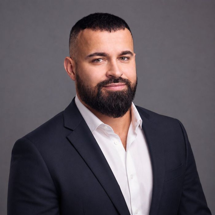 Martin „Cruz“ Priečko
